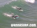 photo de surf