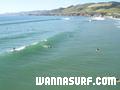 photo de surf