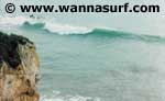 photo de surf