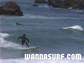 photo de surf