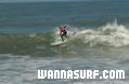 photo de surf