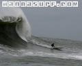 photo de surf