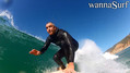 photo de surf