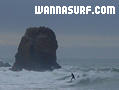 photo de surf