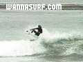 photo de surf