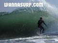 photo de surf