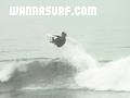photo de surf