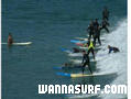 photo de surf