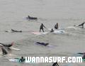 photo de surf