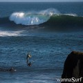 photo de surf