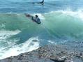 photo de surf