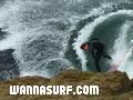 photo de surf