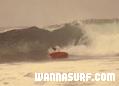 photo de surf