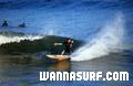 photo de surf