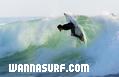 photo de surf