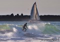 photo de surf