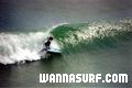 photo de surf