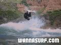 photo de surf