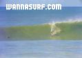 photo de surf