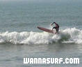 photo de surf