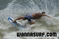 photo de surf