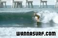 photo de surf