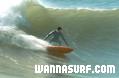 photo de surf