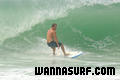 photo de surf