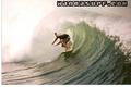 photo de surf