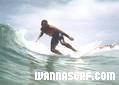 photo de surf