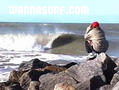 photo de surf