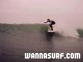 photo de surf