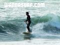 photo de surf