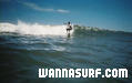 photo de surf