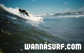 photo de surf