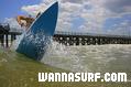 photo de surf