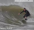 photo de surf