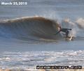 photo de surf