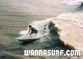 photo de surf