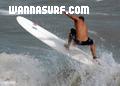 photo de surf