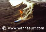 photo de surf