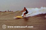 photo de surf