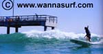 photo de surf