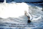 photo de surf