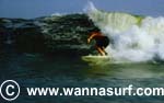 photo de surf