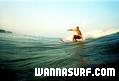 photo de surf