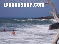 photo de surf