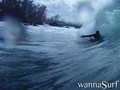 photo de surf