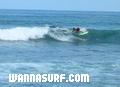 photo de surf