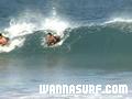 photo de surf